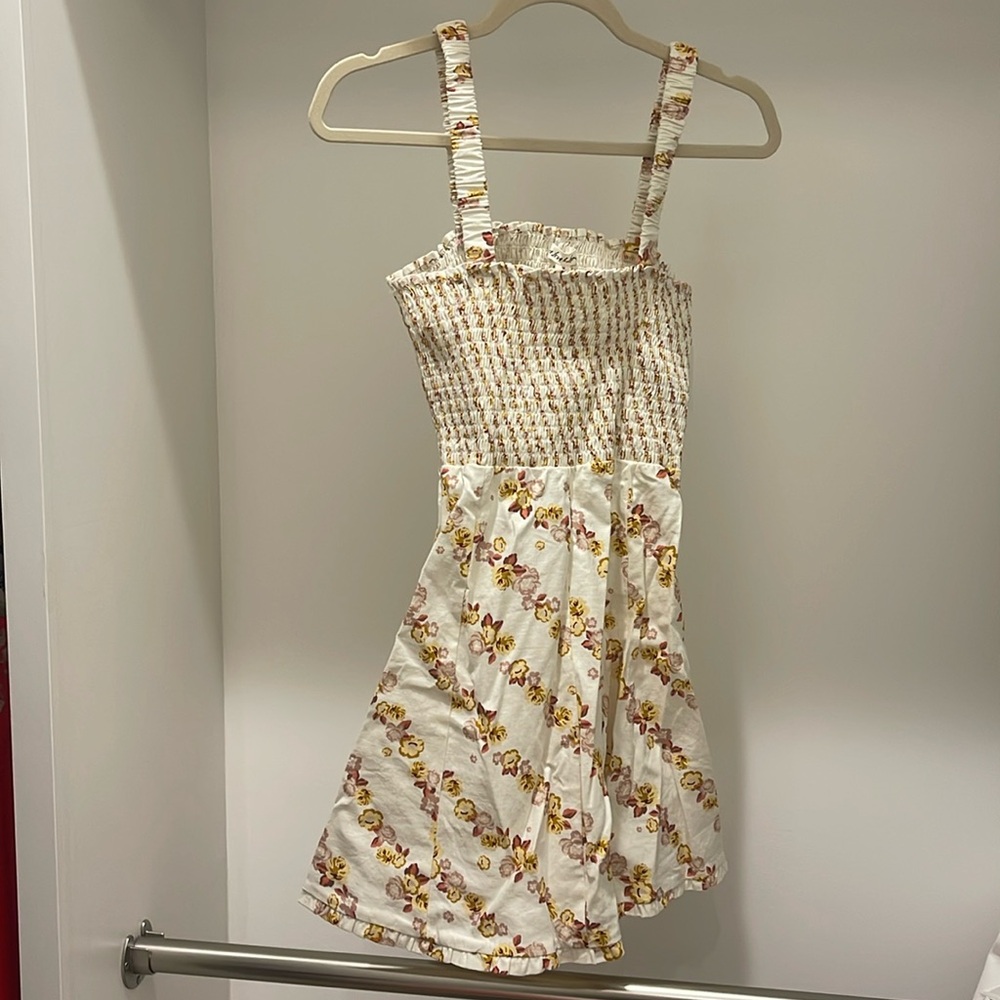 For Love & Lemons Dress NWT